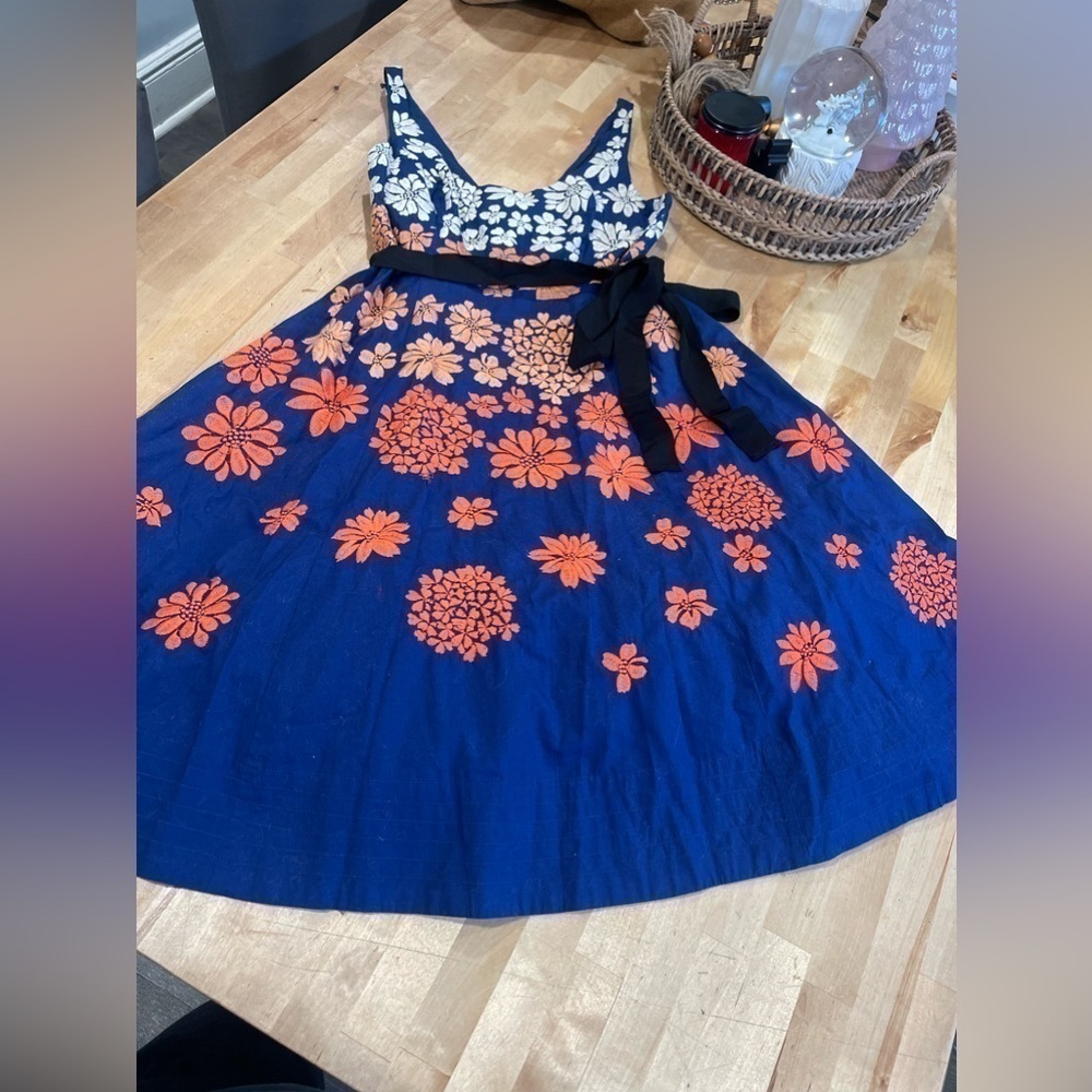MEADOU RUE DRESSES - Picture 4 of 12